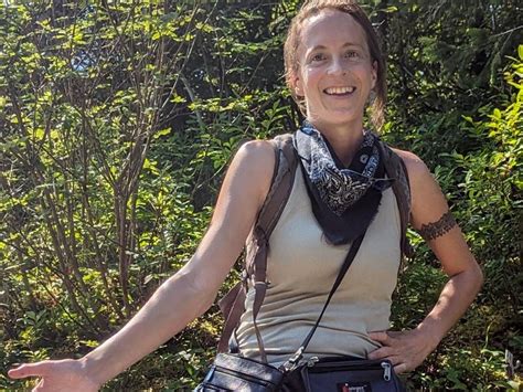 naked and afraid death|Sarah Danser, Naked and Afraid star, dies after car crash at 34